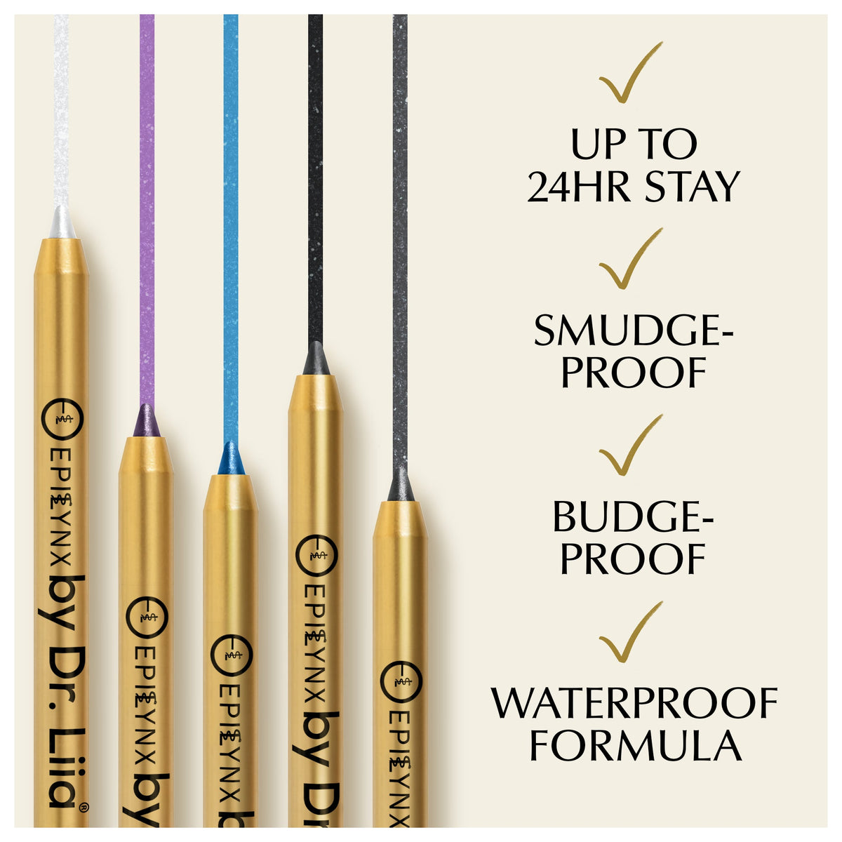Kajal Eyeliner Pen
