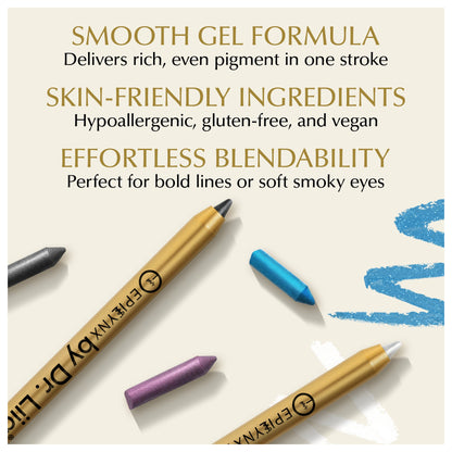 Kajal Eyeliner Pen