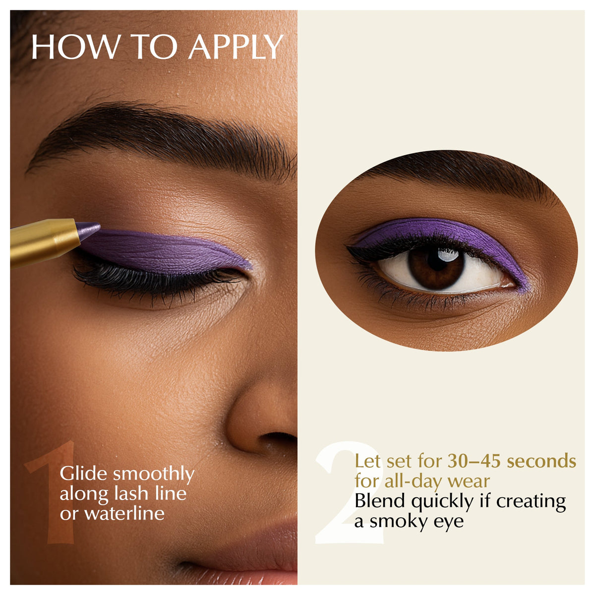 Kajal Eyeliner Pen