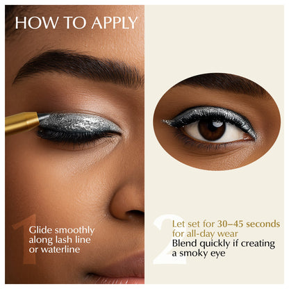 Kajal Eyeliner Pen