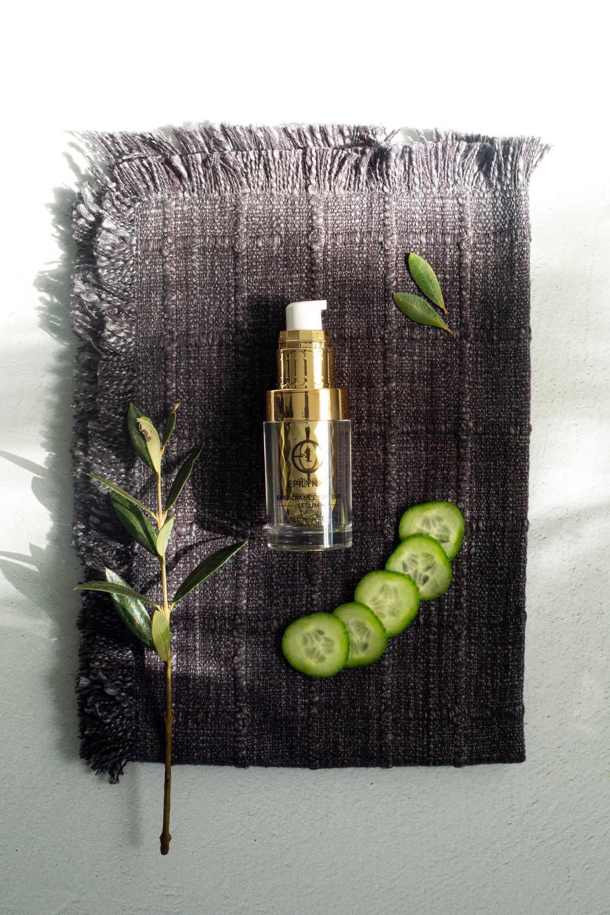 Hyaluronic Acid Serum