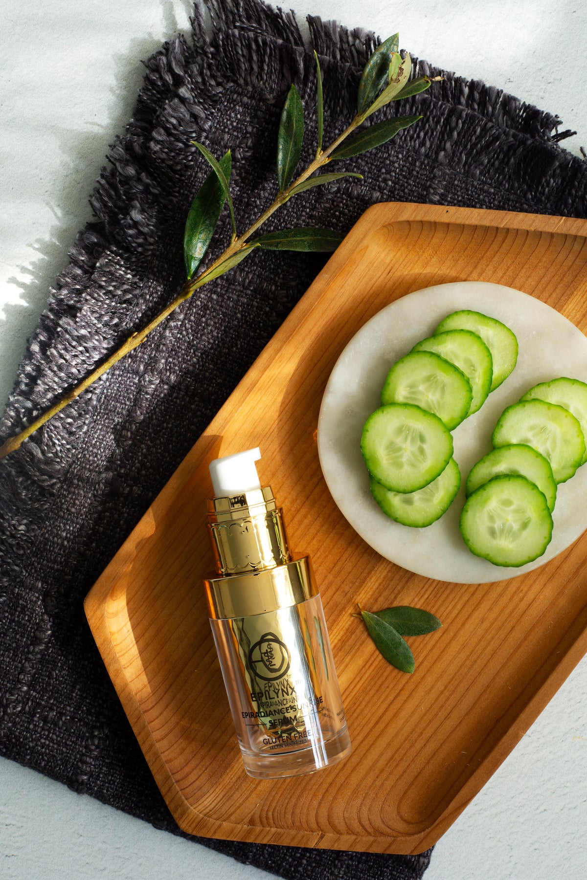 Hyaluronic Acid Serum