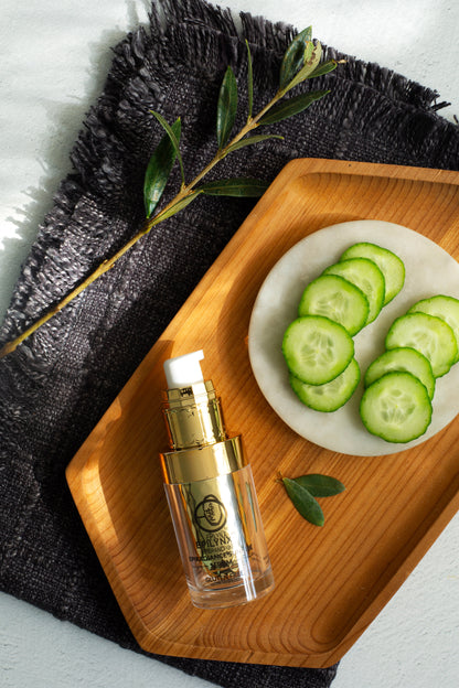 Hyaluronic Acid Serum