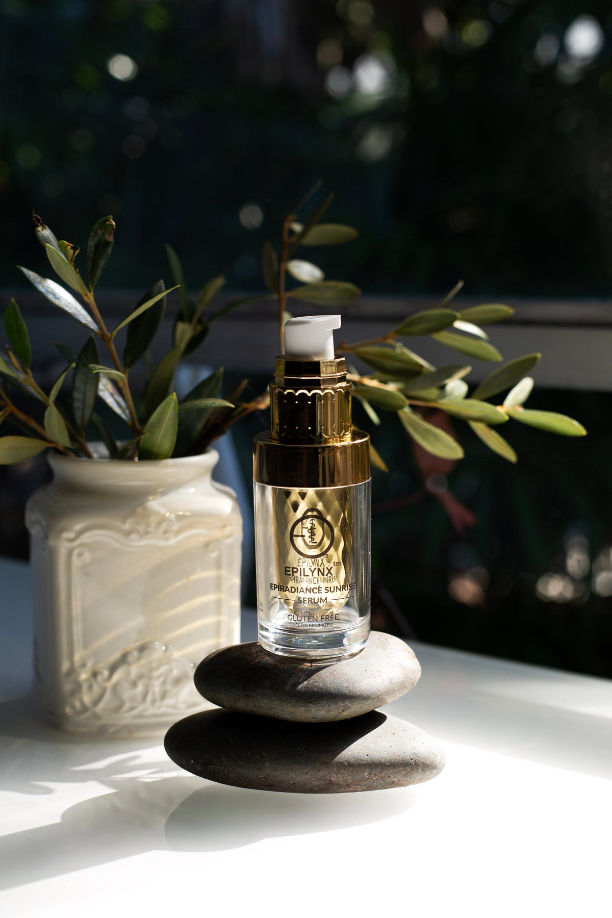 Hyaluronic Acid Serum