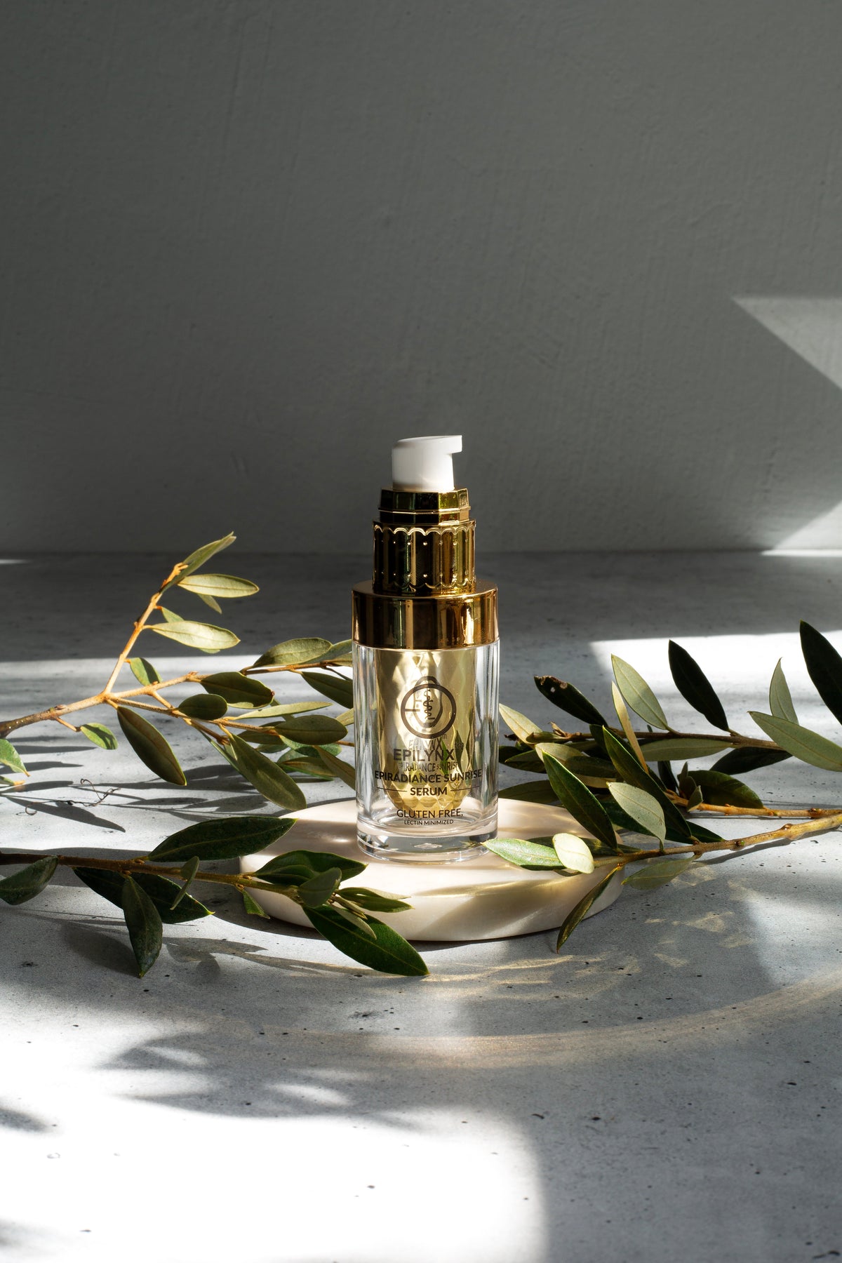 Hyaluronic Acid Serum