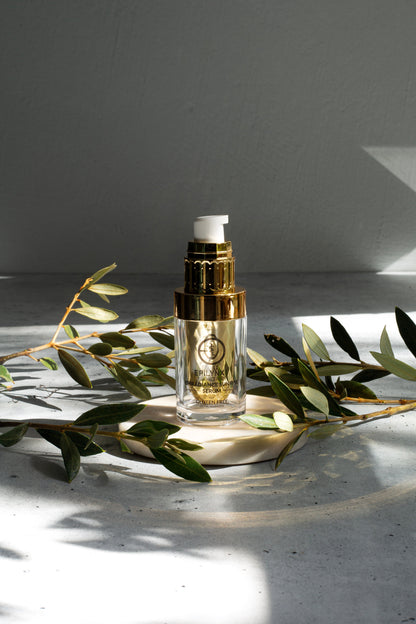 Hyaluronic Acid Serum