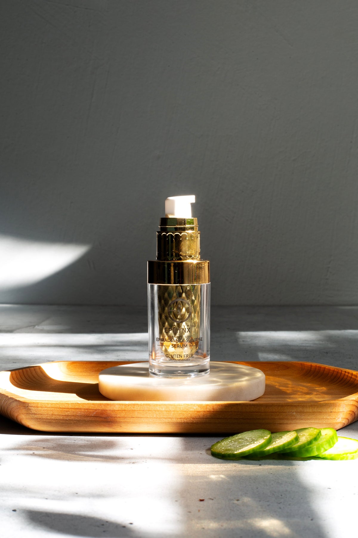 Hyaluronic Acid Serum