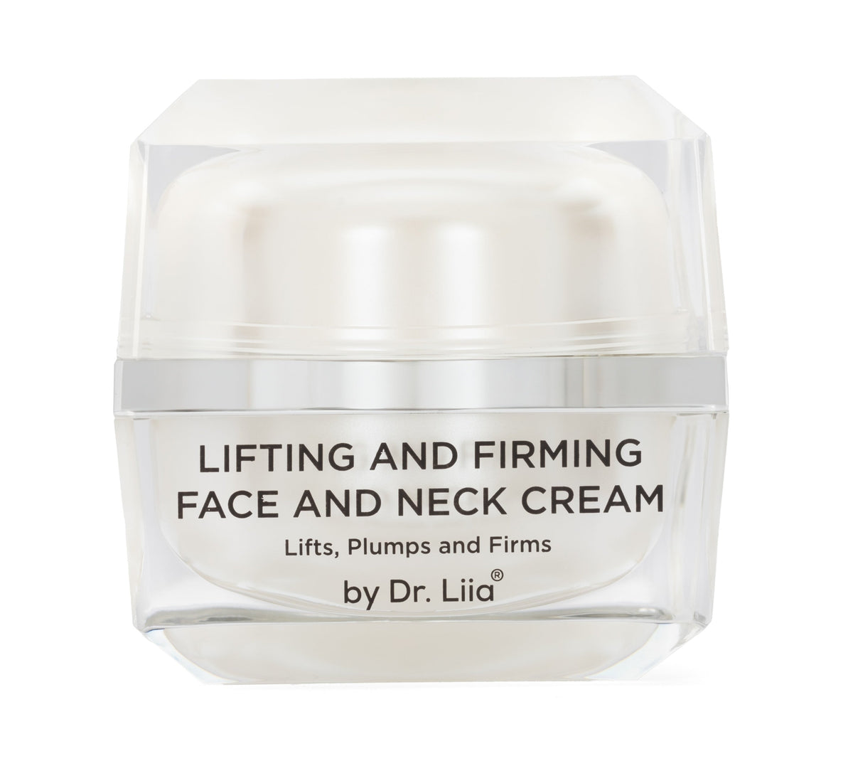 Face & Neck Firming Cream