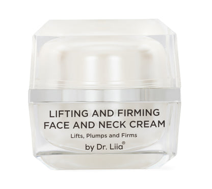Face & Neck Firming Cream