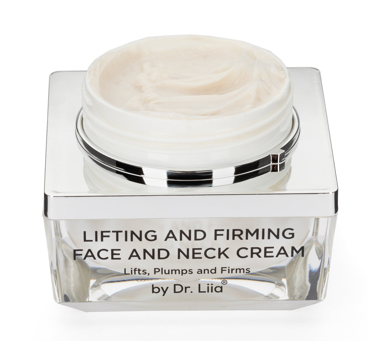 Face & Neck Firming Cream
