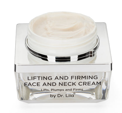 Face & Neck Firming Cream