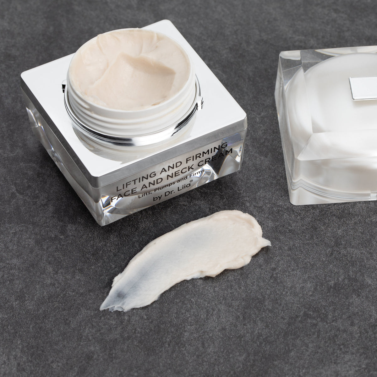 Face & Neck Firming Cream