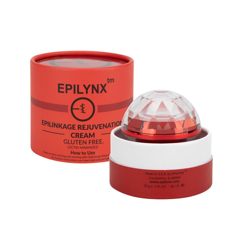 Firming Face Cream