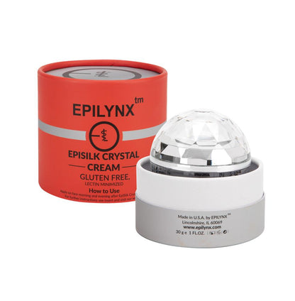 Smoothing Face Cream