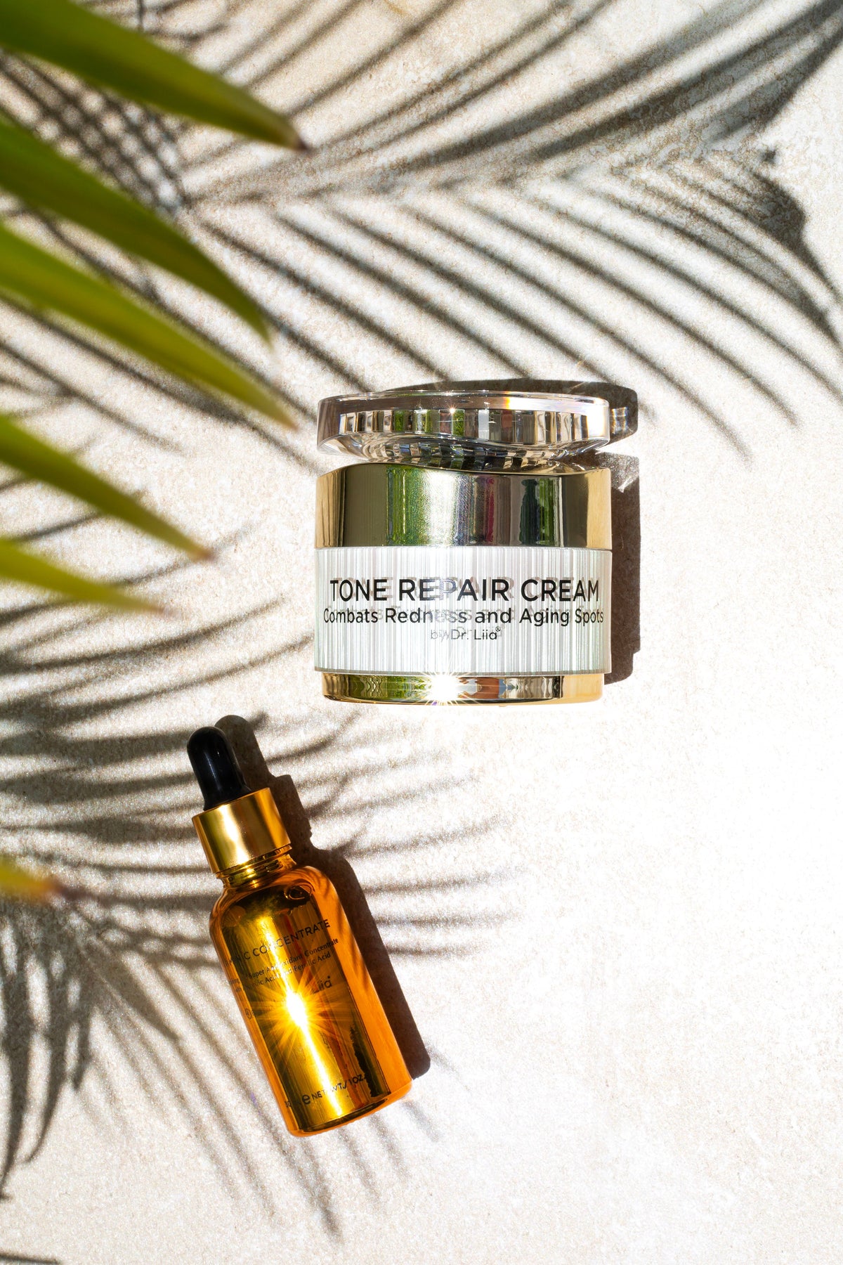 Vitamin C Brightening Duo