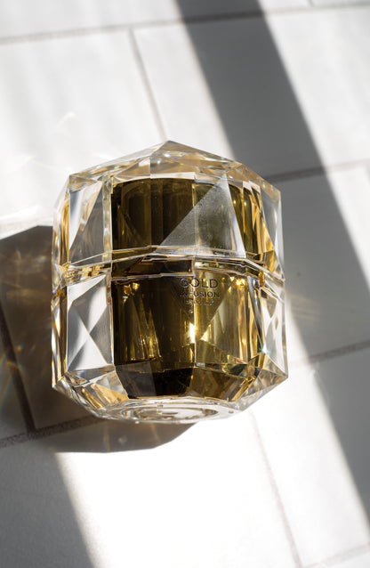 Gold Infusion Face Cream