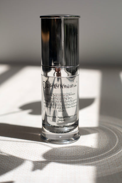 Calming Moisturizer