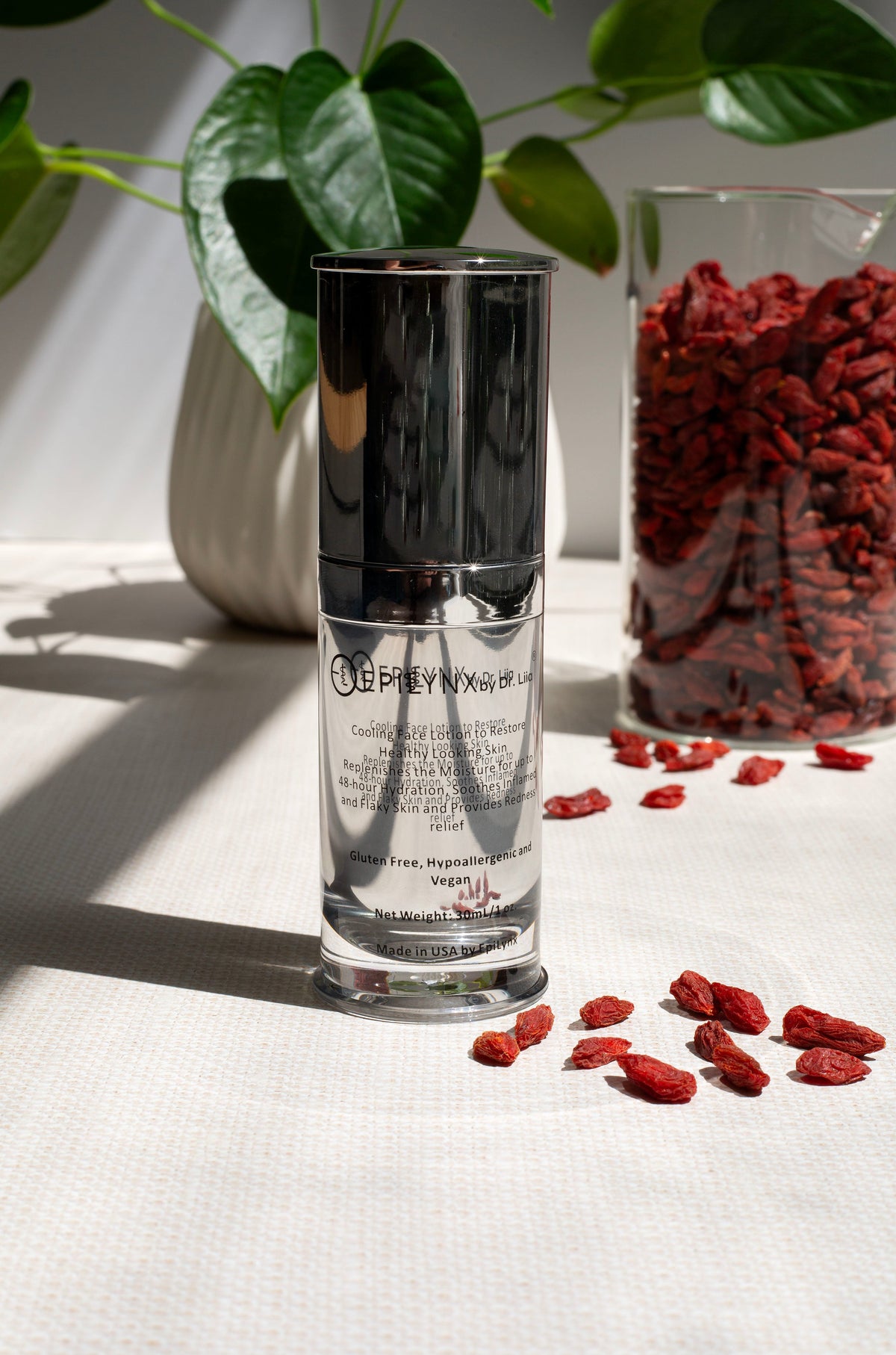Calming Moisturizer