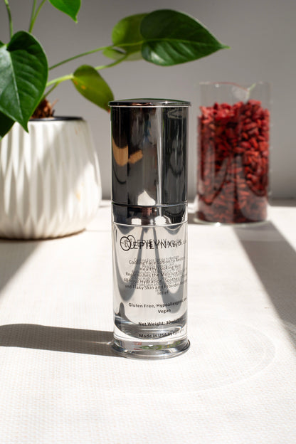 Calming Moisturizer