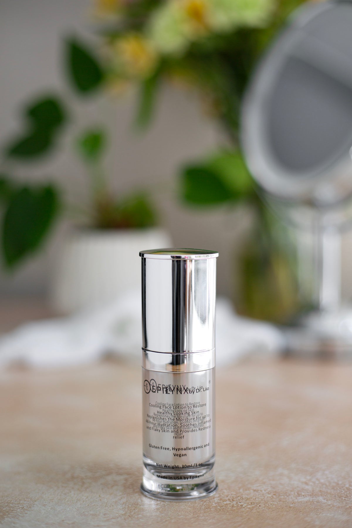 Calming Moisturizer