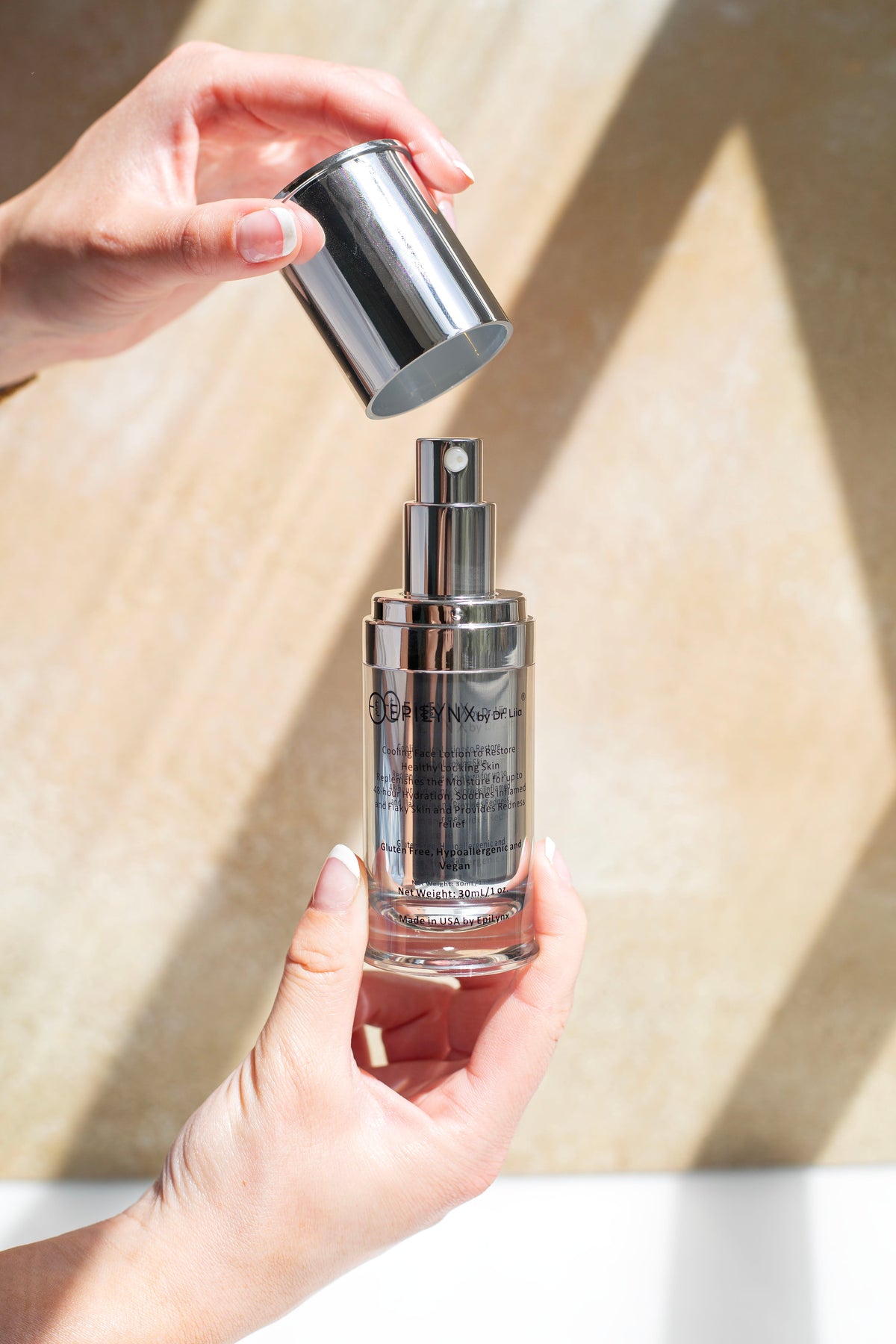 Calming Moisturizer