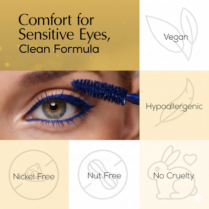 Volumizing Mascara