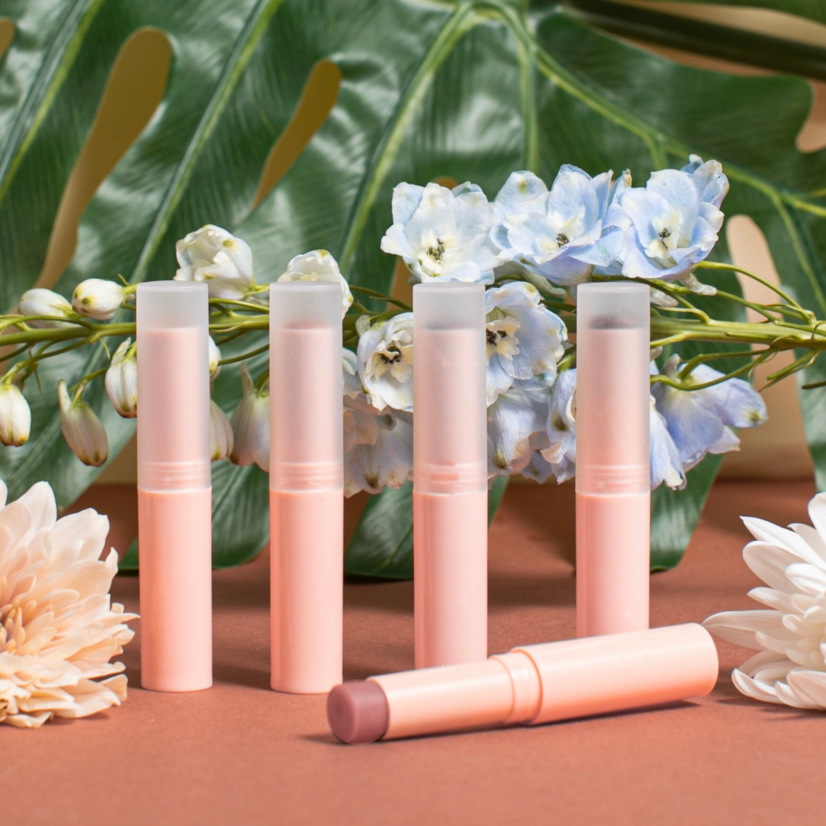 Tinted Lip Balm