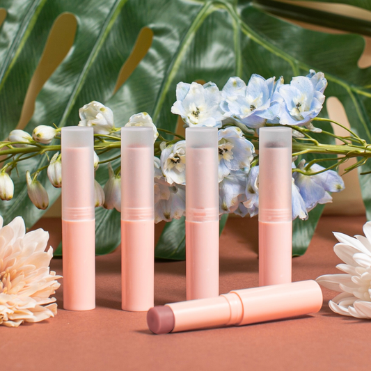 Tinted Lip Balm