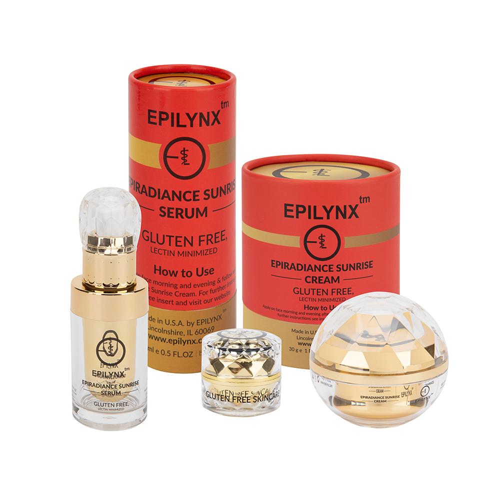 Sunrise Firming Set