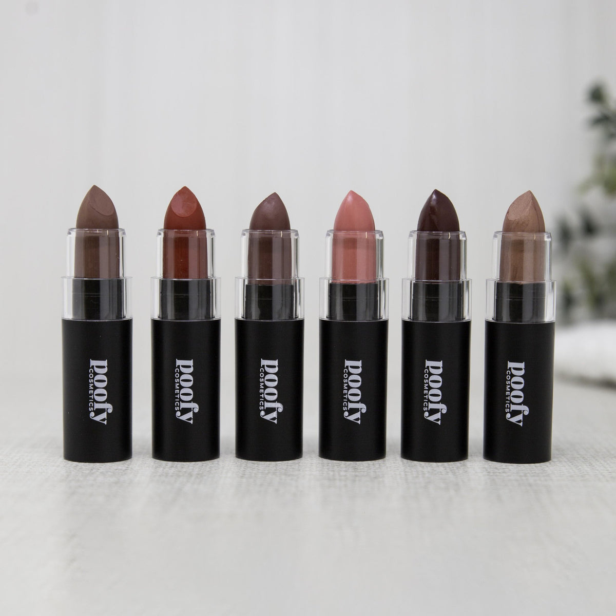 Nourishing Lipstick