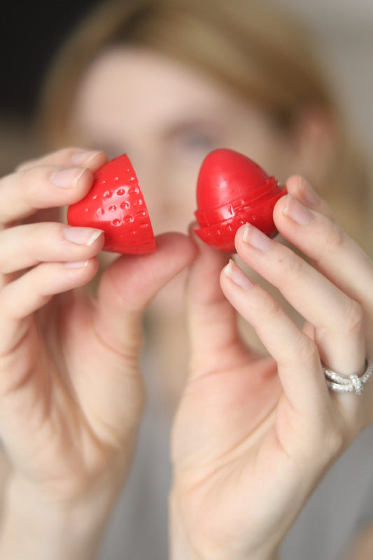 Tinted Lip Butter