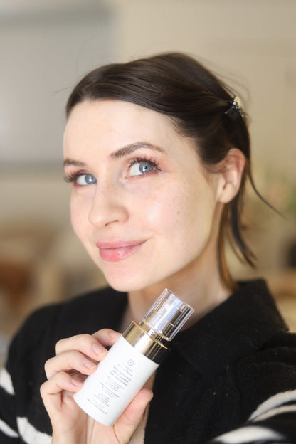 Gentle Exfoliating Scrub