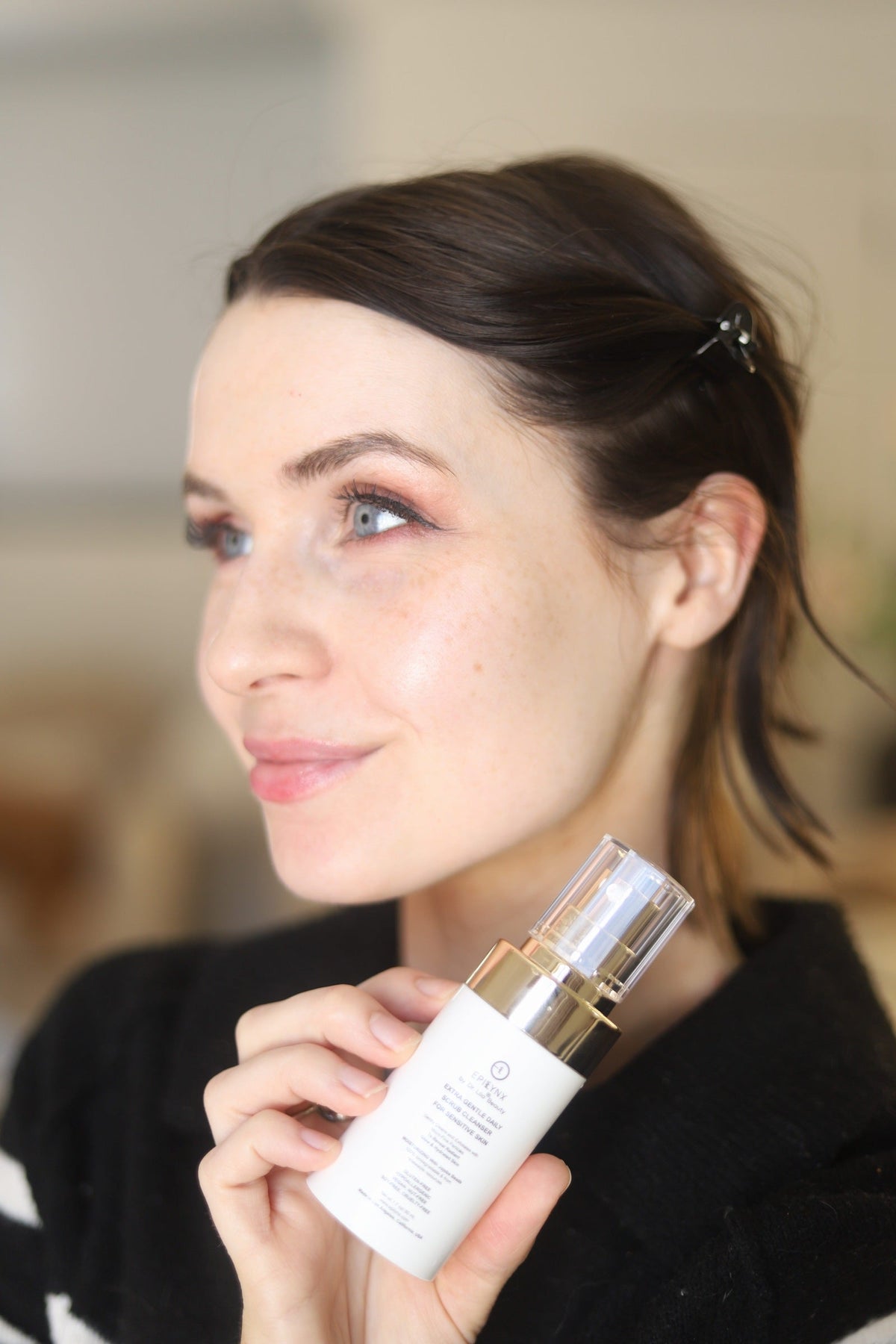 Gentle Exfoliating Scrub