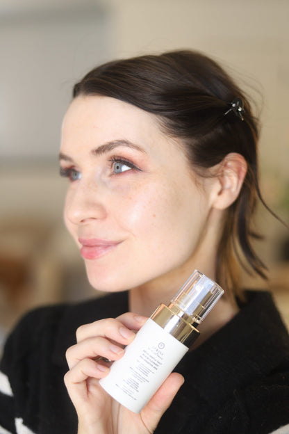 Gentle Exfoliating Scrub
