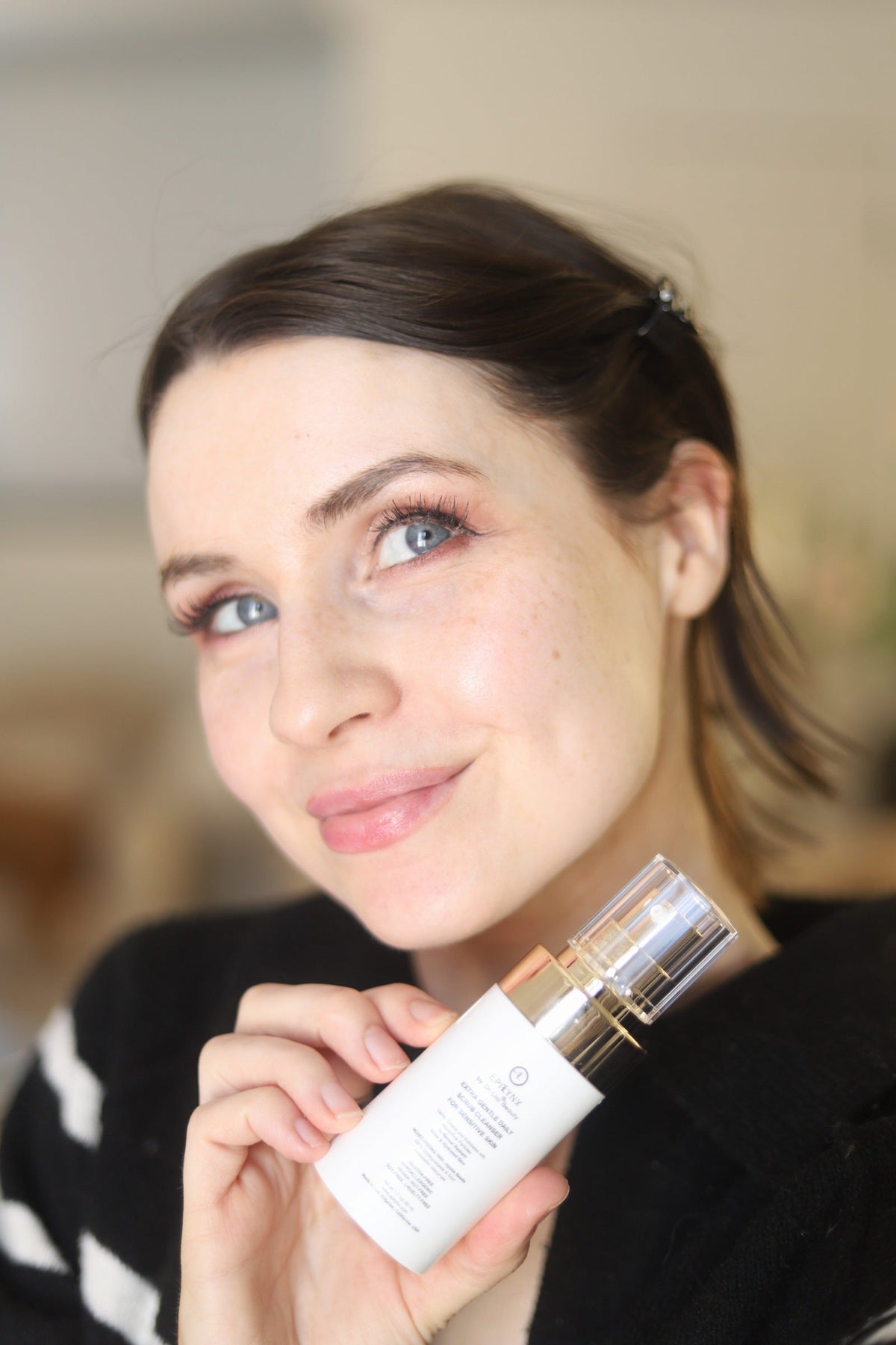 Gentle Exfoliating Scrub