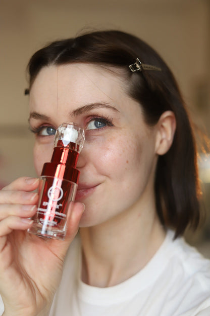 Firming Face Serum