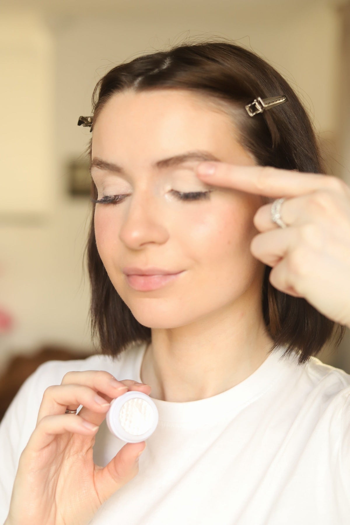 Liquid Shimmer Eyeshadow