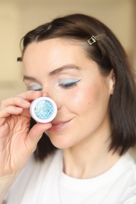 Liquid Shimmer Eyeshadow
