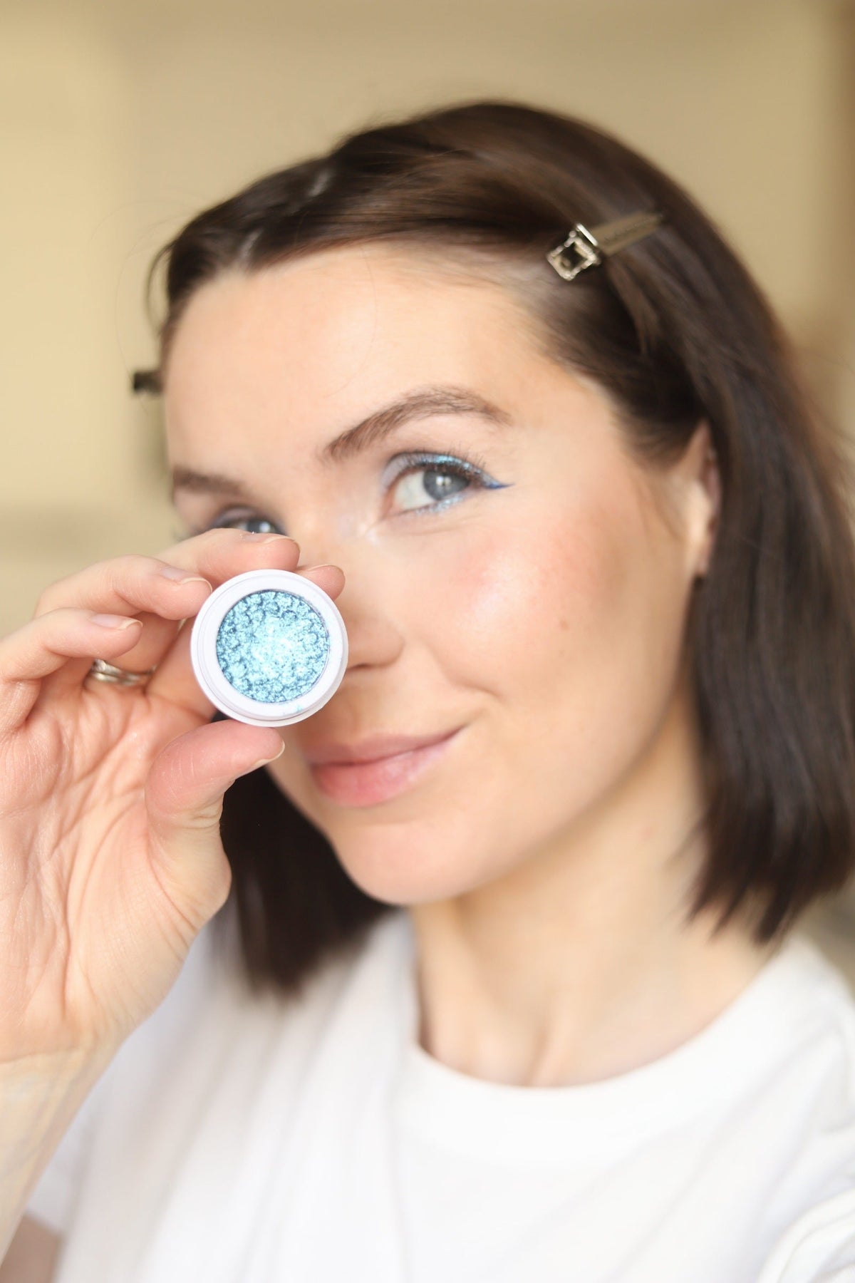 Liquid Shimmer Eyeshadow