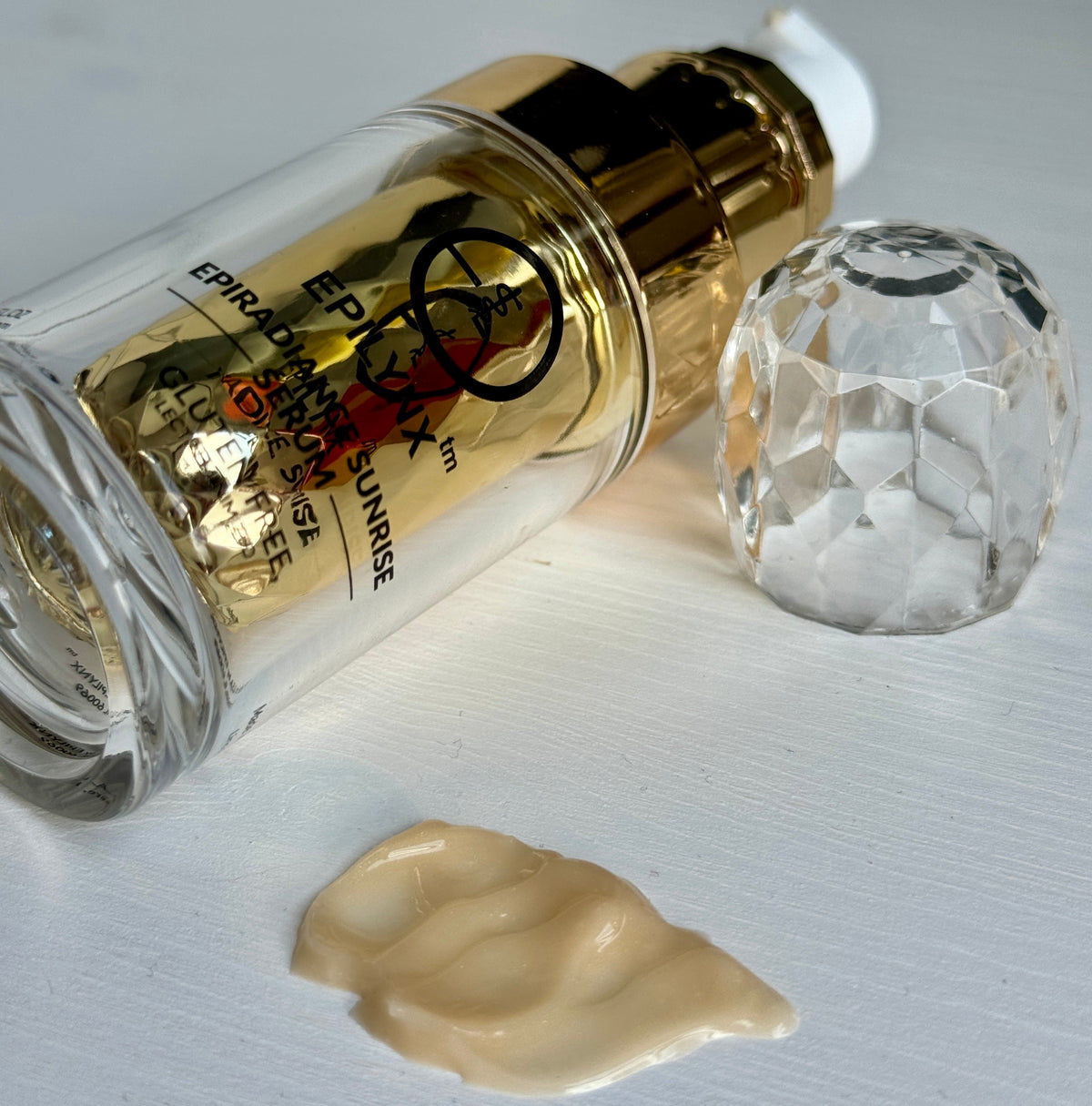 Hyaluronic Acid Serum