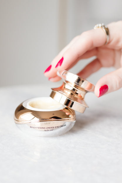 Peptide Eye Cream