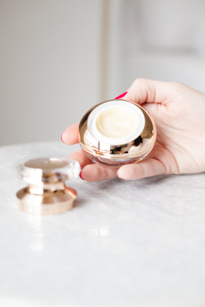Peptide Eye Cream