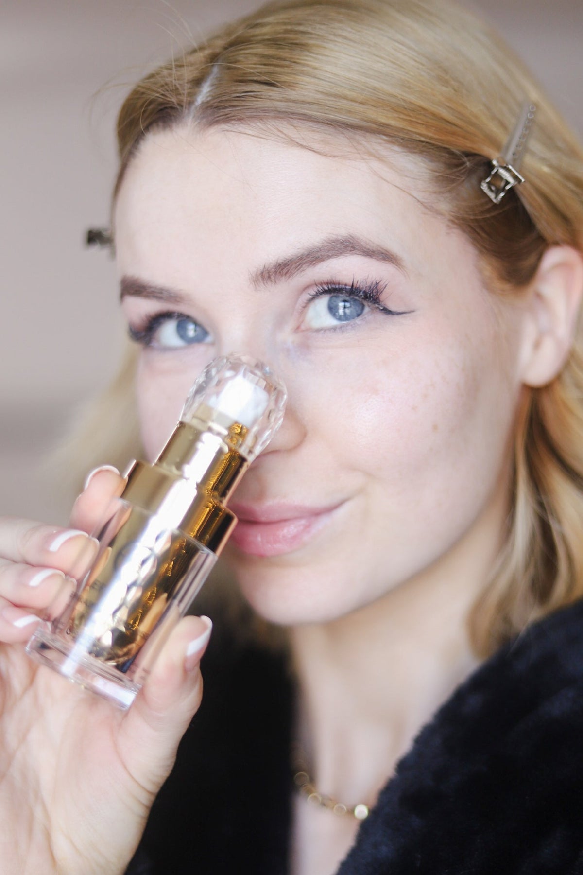 Hyaluronic Acid Serum