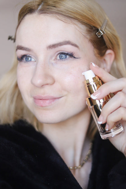 Hyaluronic Acid Serum