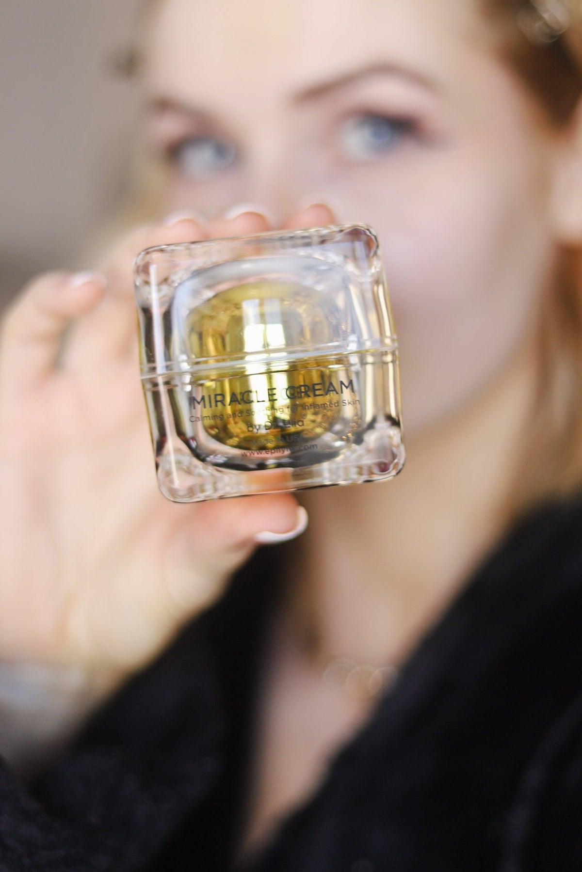 Calming Face Cream