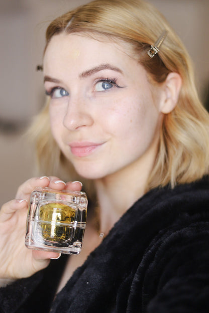 Calming Face Cream