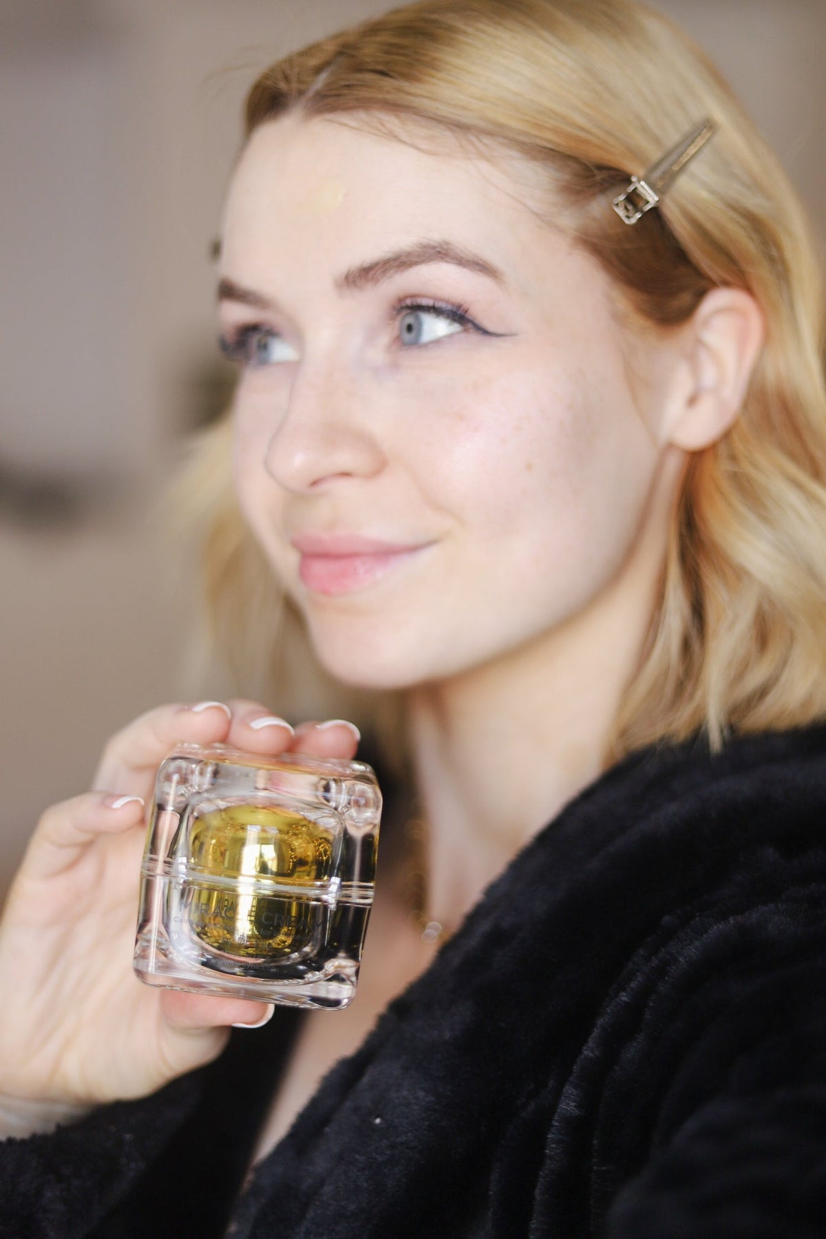 Calming Face Cream