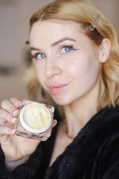Calming Face Cream