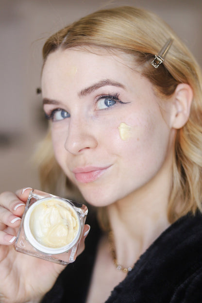 Calming Face Cream