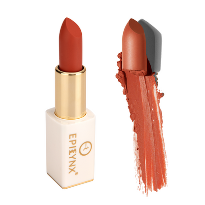 Hydrating Matte Lipstick